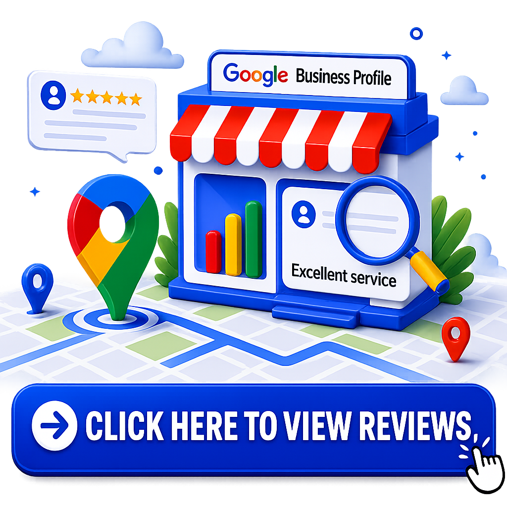 Google Business Profile Reviews